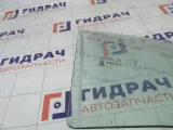 Стекло двери передней правой Renault Logan 803004700R