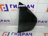 Стекло двери форточка задней левой Renault Logan 822636739R