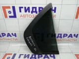 Стекло двери форточка задней левой Renault Logan 822636739R