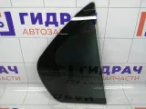 Стекло двери форточка задней правой Renault Logan 822621008R