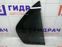 Стекло двери форточка задней правой Renault Logan 822621008R