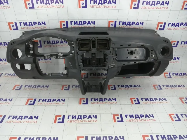 Торпедо Renault Logan 681004517R