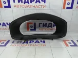 Накладка панели приборов Renault Logan 682401394R