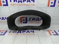 Накладка панели приборов Renault Logan 682401394R