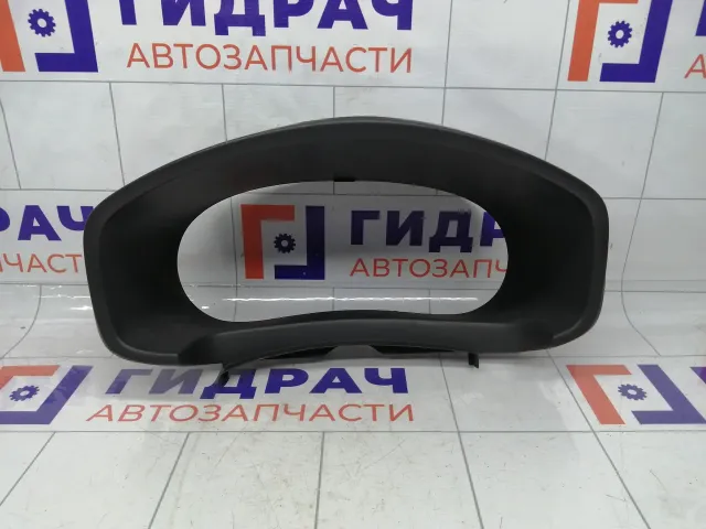 Накладка панели приборов Renault Logan 682401394R