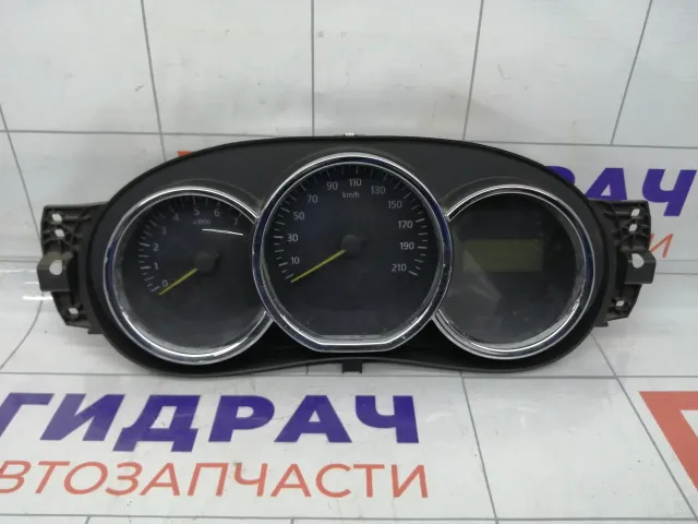 Панель приборов Renault Logan 248104032R