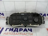 Панель приборов Renault Logan 248104032R
