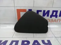 Крышка блока предохранителей Renault Logan 243224923R