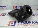Кожух рулевой колонки Renault Logan 484727666R