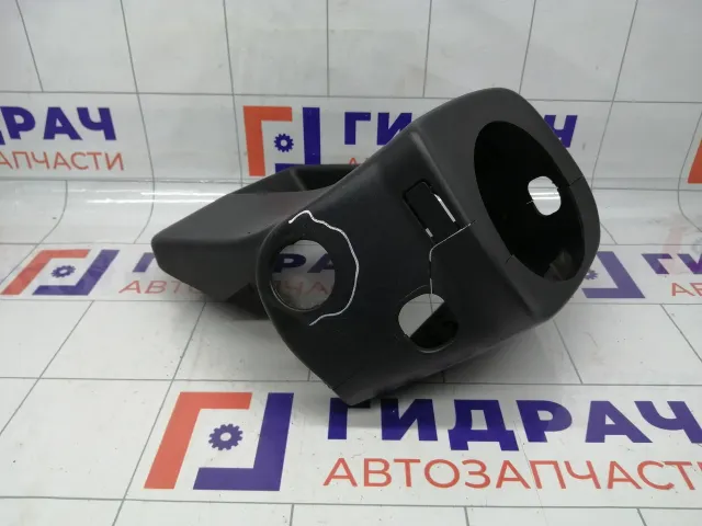 Кожух рулевой колонки Renault Logan 484727666R