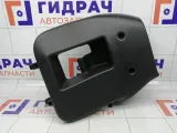 Кожух рулевой колонки Renault Logan 484727666R