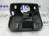 Кожух рулевой колонки Renault Logan 484727666R
