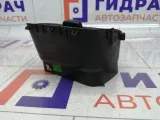 Дефлектор воздушный правый Renault Logan 687501077R
