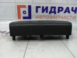 Накладка блока управления печкой (отопителем) Renault Logan 275009384R