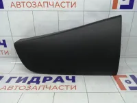 Накладка торпедо правая Renault Logan 681348990R