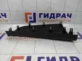 Накладка торпедо правая Renault Logan 681348990R