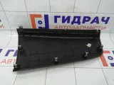 Накладка торпедо правая Renault Logan 681348990R