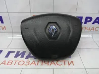 Подушка безопасности в рулевое колесо Renault Logan 985705571R