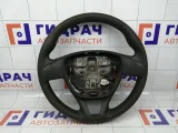 Рулевое колесо Renault Logan 484009886R