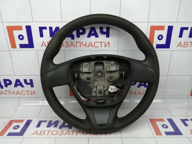 Рулевое колесо Renault Logan 484009886R