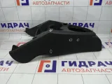 Консоль центральная Renault Logan 969104617R