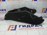 Консоль центральная Renault Logan 969104617R