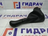 Рукоятка кулисы КПП Renault Logan 8200379945