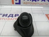 Рукоятка кулисы КПП Renault Logan 8200379945