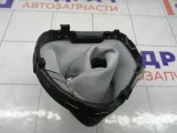 Рукоятка кулисы КПП Renault Logan 8200379945