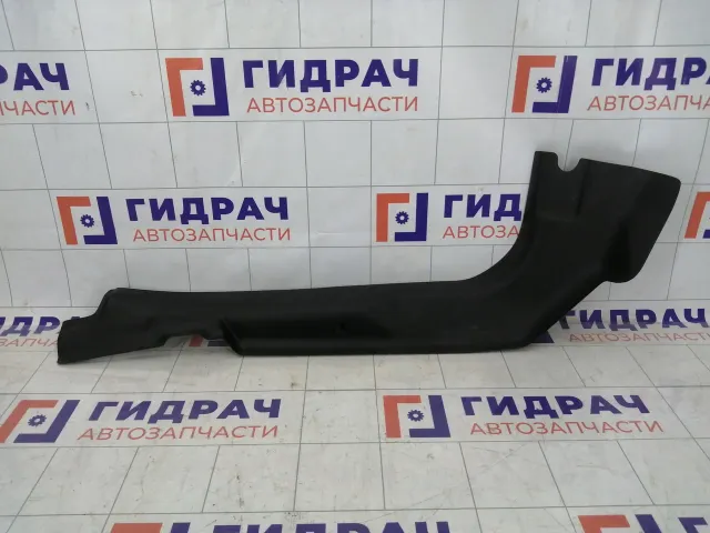 Накладка порога внутренняя передняя левая Renault Logan