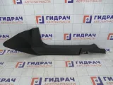 Накладка порога внутренняя передняя правая Renault Logan