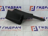 Накладка порога внутренняя задняя правая Renault Logan