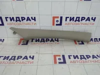 Обшивка стойки передней правой верхняя Renault Logan 769119480R