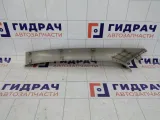 Обшивка стойки передней правой верхняя Renault Logan 769119480R