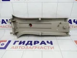 Обшивка стойки средней левой верхняя Renault Logan 769143406R
