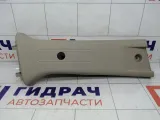 Обшивка стойки средней правой верхняя Renault Logan 769131624R