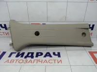 Обшивка стойки средней правой верхняя Renault Logan 769131624R