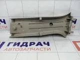 Обшивка стойки средней правой верхняя Renault Logan 769131624R
