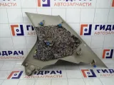 Обшивка стойки задней левой верхняя Renault Logan 769352190R