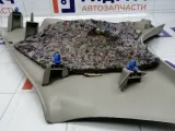 Обшивка стойки задней левой верхняя Renault Logan 769352190R