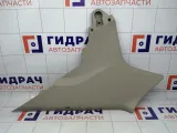 Обшивка стойки задней правой верхняя Renault Logan 769346282R