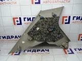 Обшивка стойки задней правой верхняя Renault Logan 769346282R