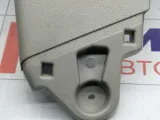 Обшивка стойки задней правой верхняя Renault Logan 769346282R
