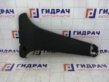 Обшивка стойки средней правой нижняя Renault Logan 769158968R