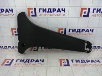 Обшивка стойки средней правой нижняя Renault Logan 769158968R