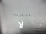 Обшивка стойки средней правой нижняя Renault Logan 769158968R