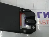 Обшивка стойки средней правой нижняя Renault Logan 769158968R