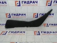 Обшивка стойки задней левой нижняя Renault Logan 849514775R