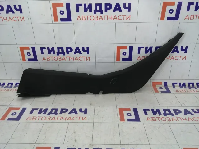 Обшивка стойки задней левой нижняя Renault Logan 849514775R