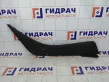 Обшивка стойки задней правой нижняя Renault Logan 849507323R